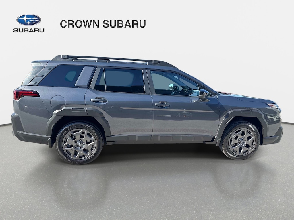 Certified 2026 Subaru Outback Premium Premium AWD