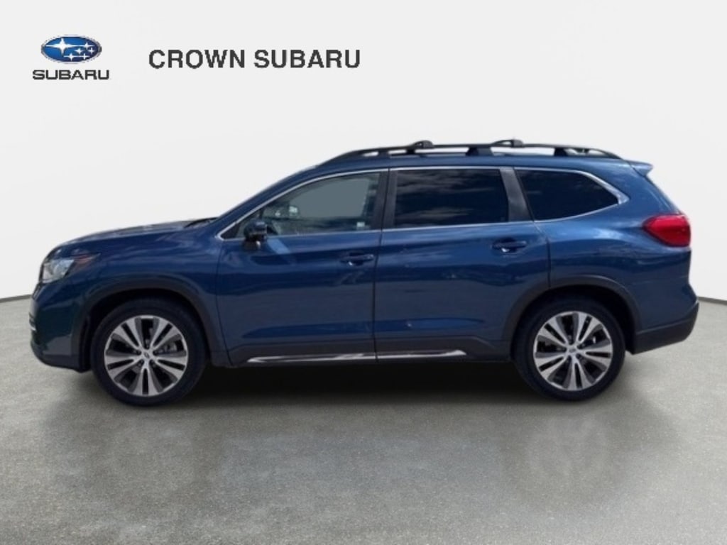 Used 2020 Subaru Ascent Limited Limited 8-Passenger