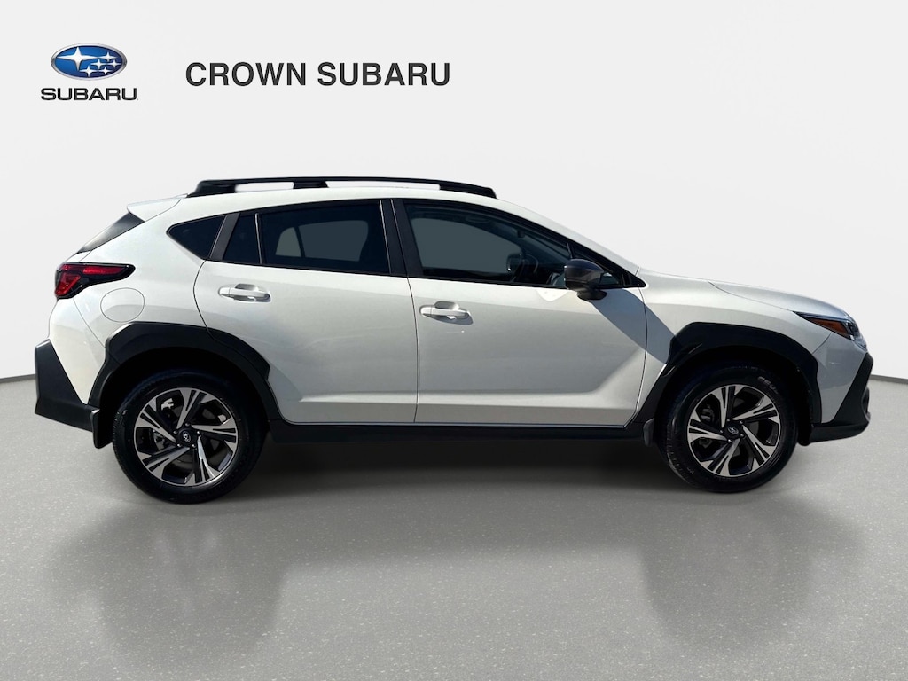Used 2024 Subaru Crosstrek Premium Premium AWD