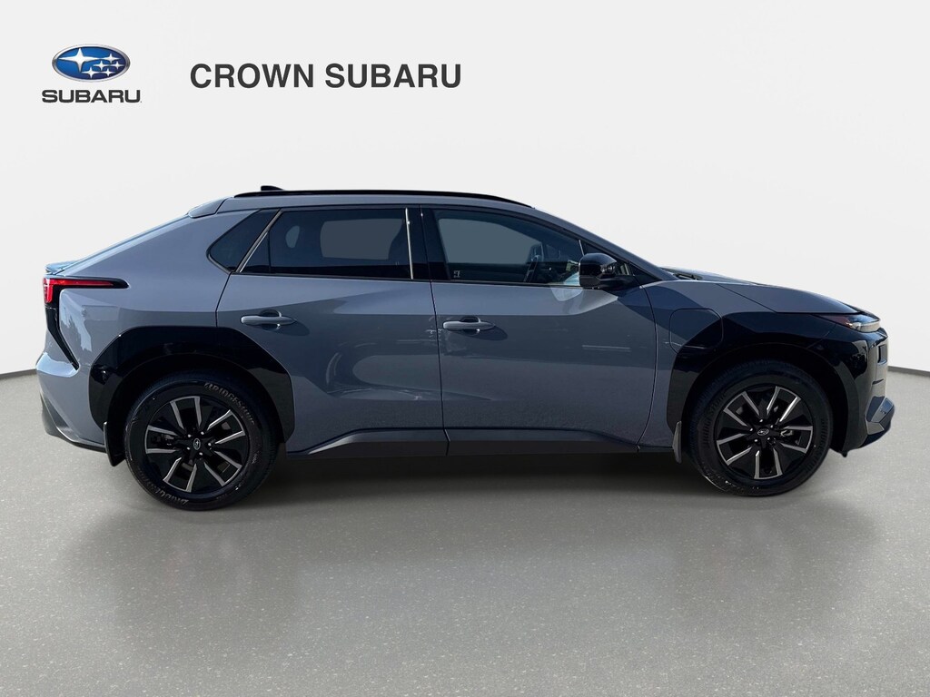Used 2026 Subaru Solterra Premium Premium AWD