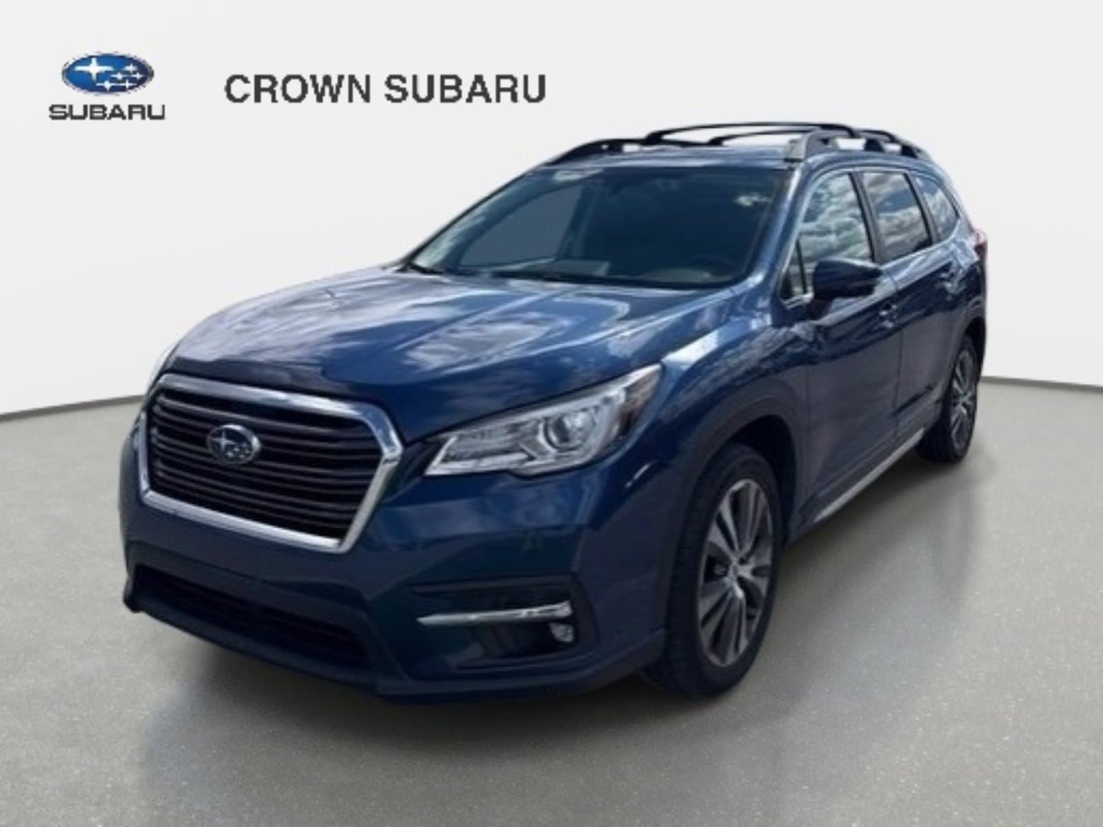2020 Subaru Ascent Limited