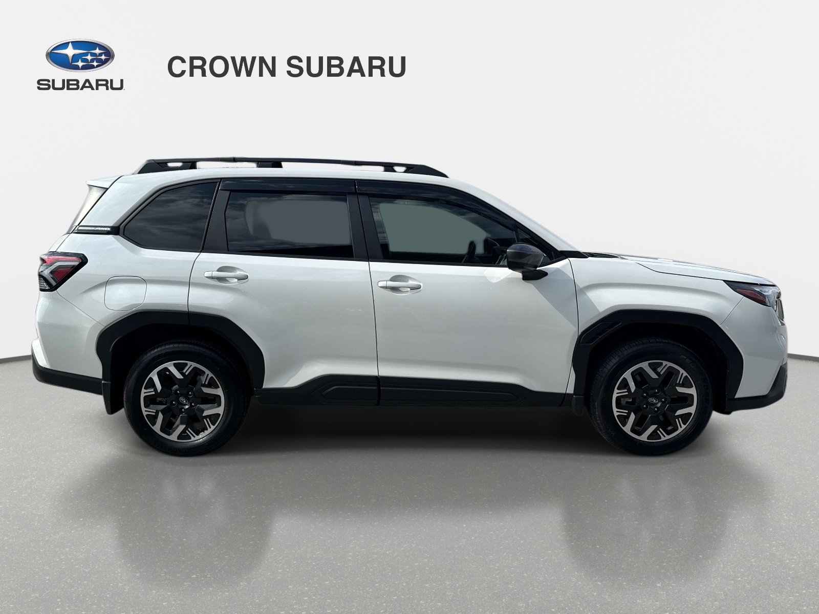 Used 2025 Subaru Forester Premium Premium AWD