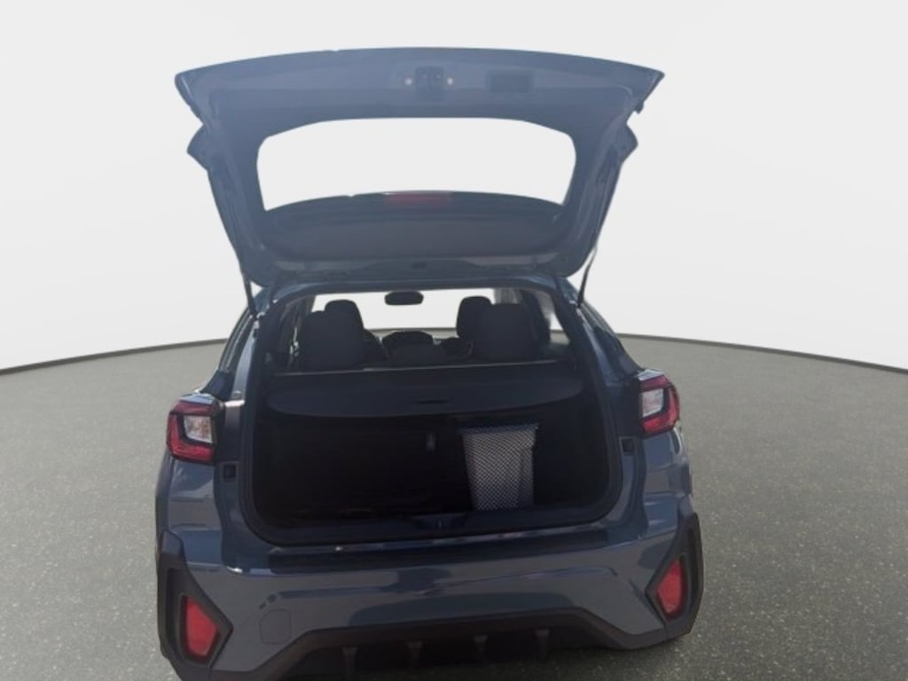 Used 2024 Subaru Crosstrek Premium Premium AWD