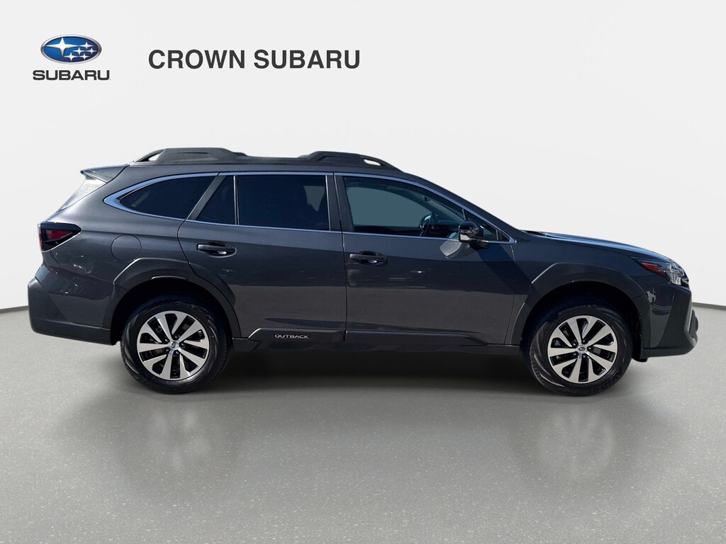 Used 2024 Subaru Outback Premium Premium AWD