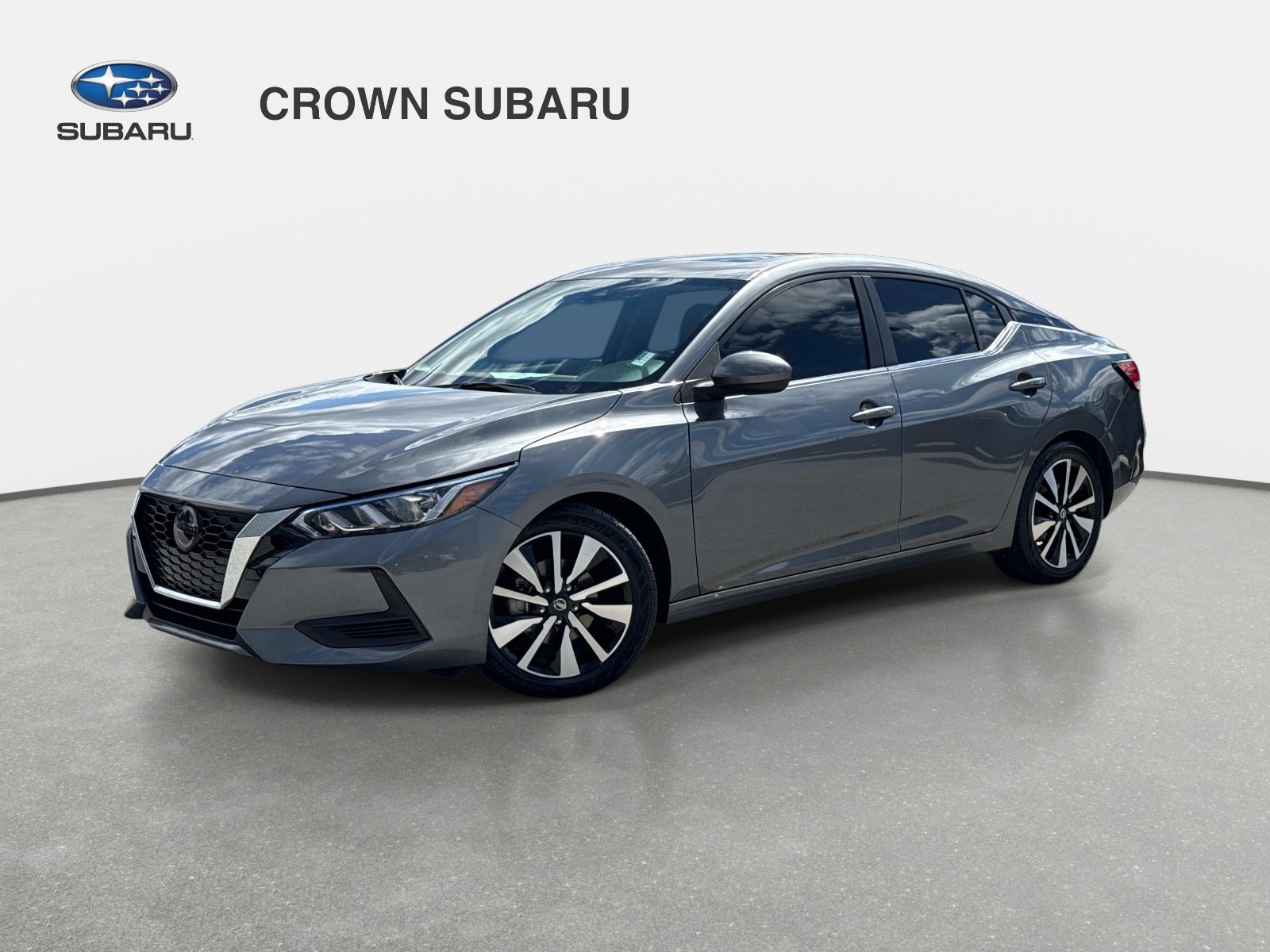 2023 Nissan Sentra
