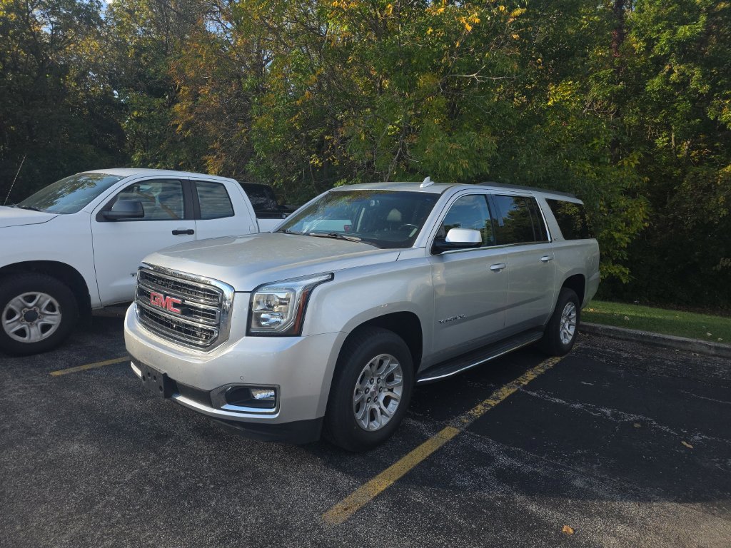 2019 GMC Yukon XL