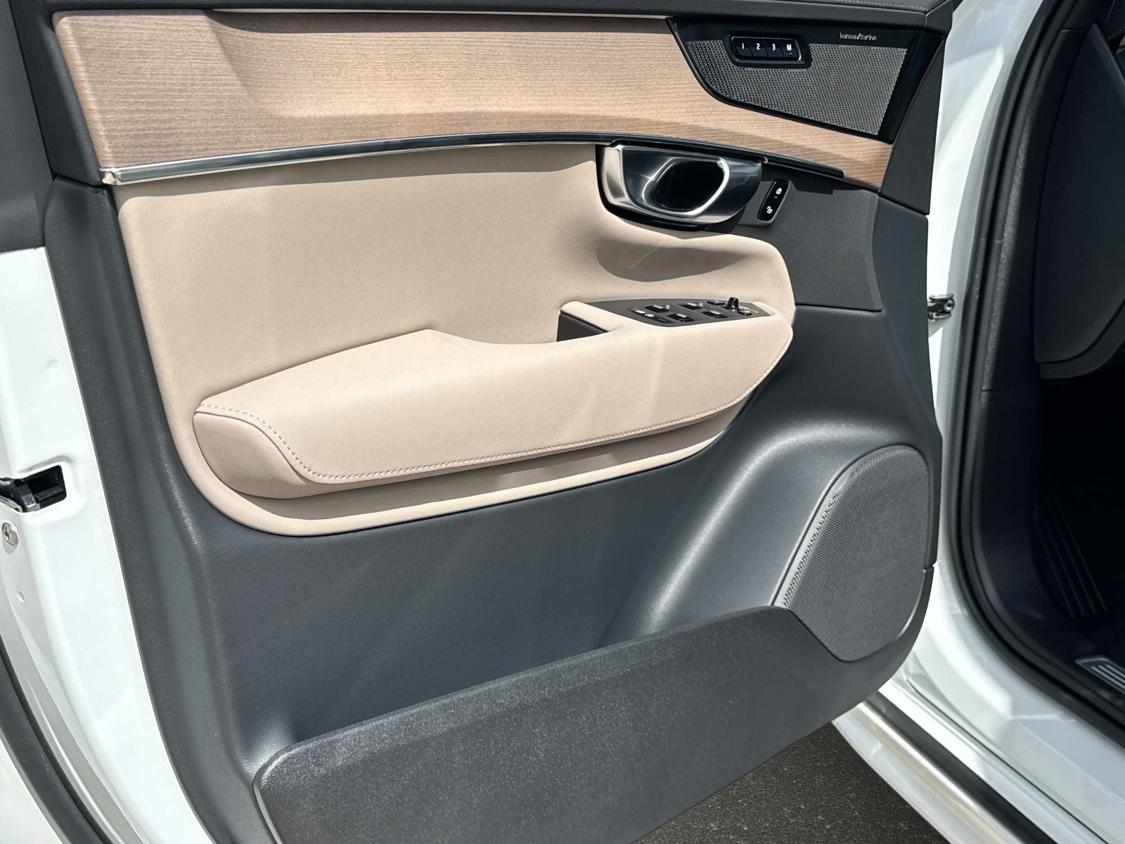 2026 Volvo XC90 Plus - Photo 15