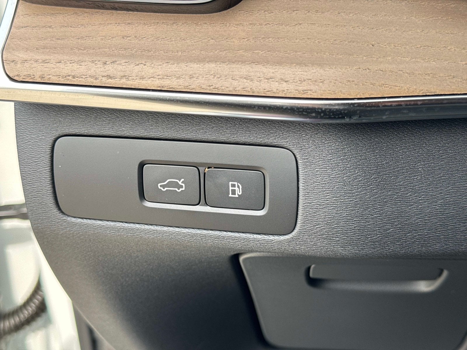 2026 Volvo XC90 Core - Photo 29
