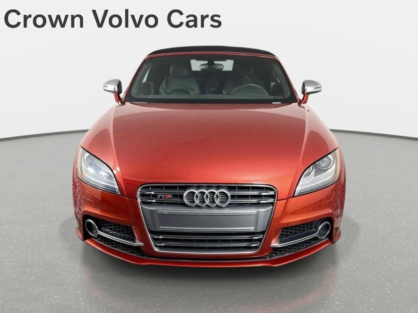 Used 2011 Audi TTS 2.0T Premium Plus Roadster