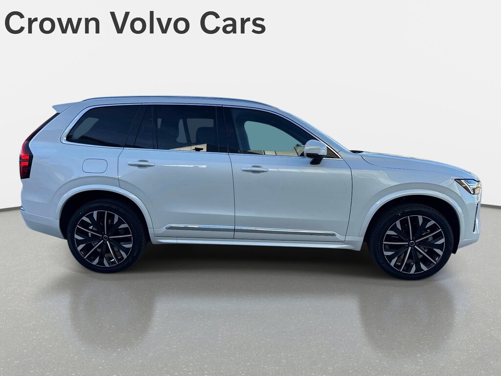 New 2026 Volvo XC90 Plug-In Hybrid Core T8 AWD Core 7-Seater