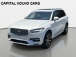  Volvo XC90 plug-in hybrid