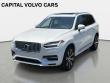 Used 2025 Volvo XC90 plug-in hybrid T8 Ultra 7-Seater SUV