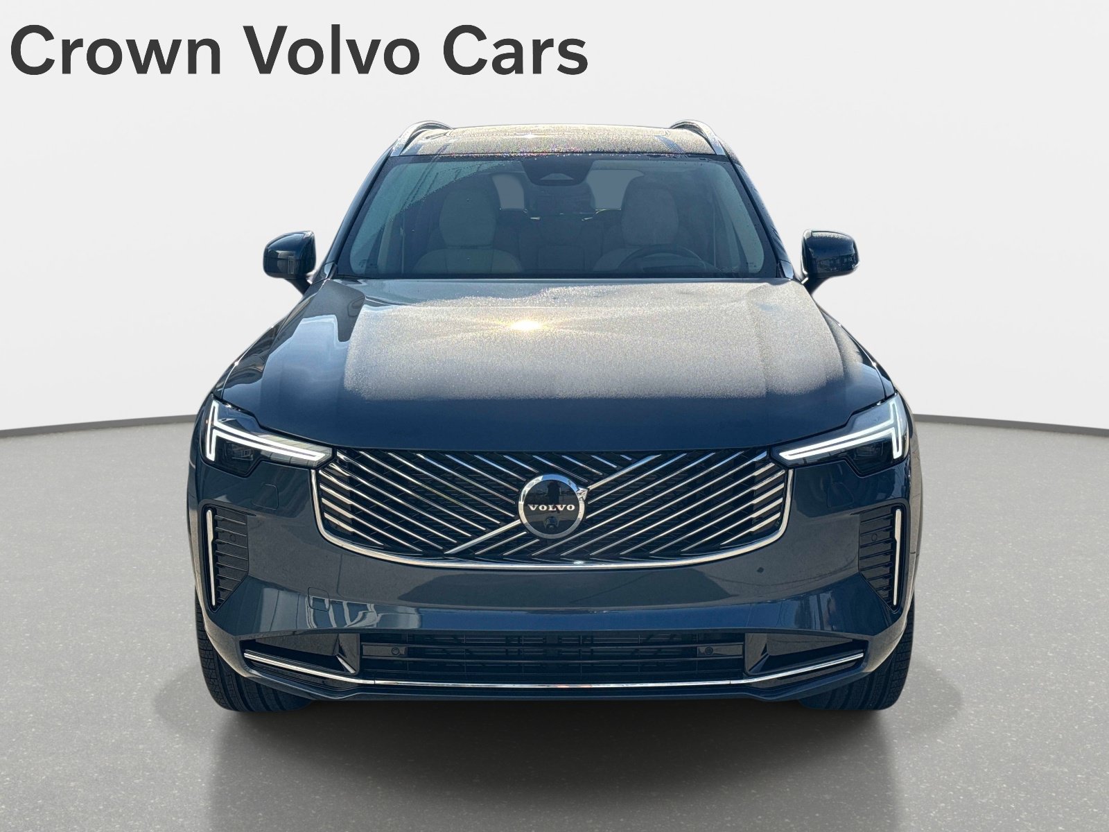 New 2026 Volvo XC90 B6 Ultra 7-Seater SUV