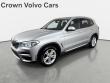 Used 2020 BMW X3 sDrive30i SUV