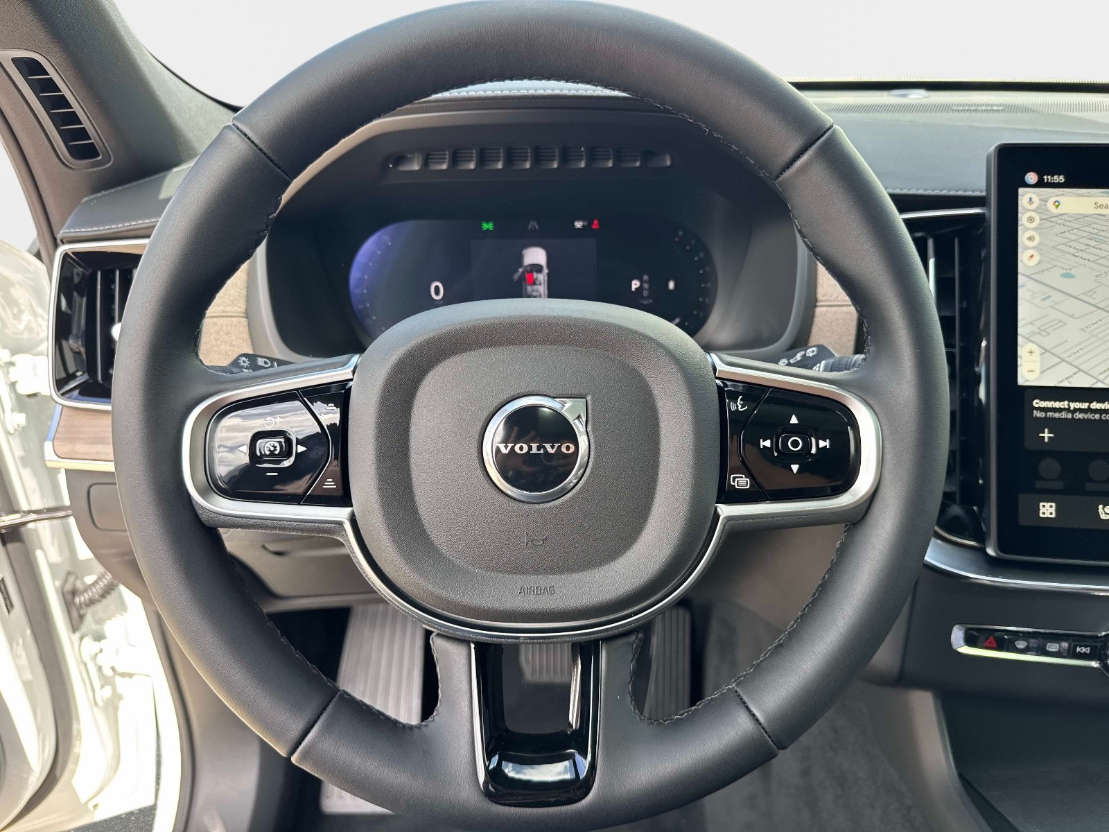 2026 Volvo XC90 Plus - Photo 27