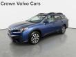 Used 2021 Subaru Outback Premium SUV