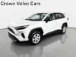 Used 2024 Toyota RAV4 LE SUV