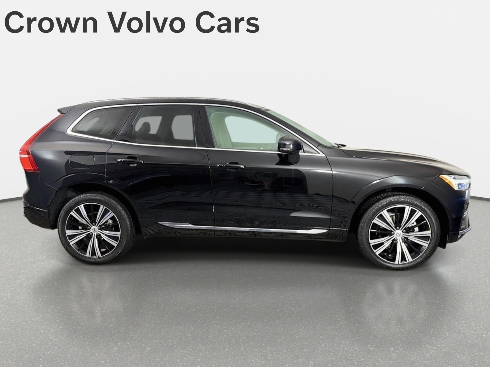 Used 2022 Volvo XC60 B5 FWD Inscription SUV