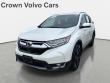 Used 2017 Honda CR-V Touring AWD SUV