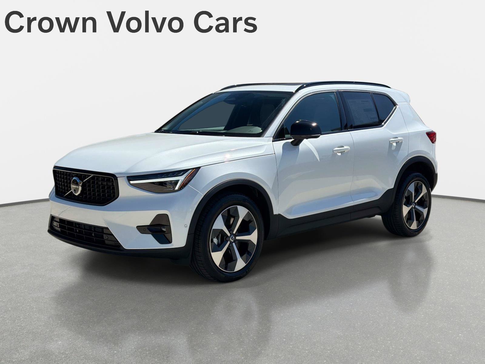 New 2026 Volvo XC40 B5 Plus B5 AWD Plus