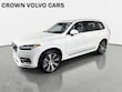  Volvo XC90 Plug-In Hybrid