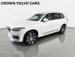 Used 2025 Volvo XC90 Plug-In Hybrid Plus T8 AWD Plus 7-Seater