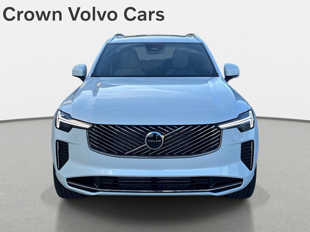 New 2026 Volvo XC90 Plug-In Hybrid Core T8 AWD Core 7-Seater