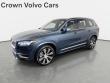 Used 2024 Volvo XC90 Recharge Plug-In Hybrid Ultimate Bright Theme T8 eAWD PHEV Ultimate Bright Theme 7P
