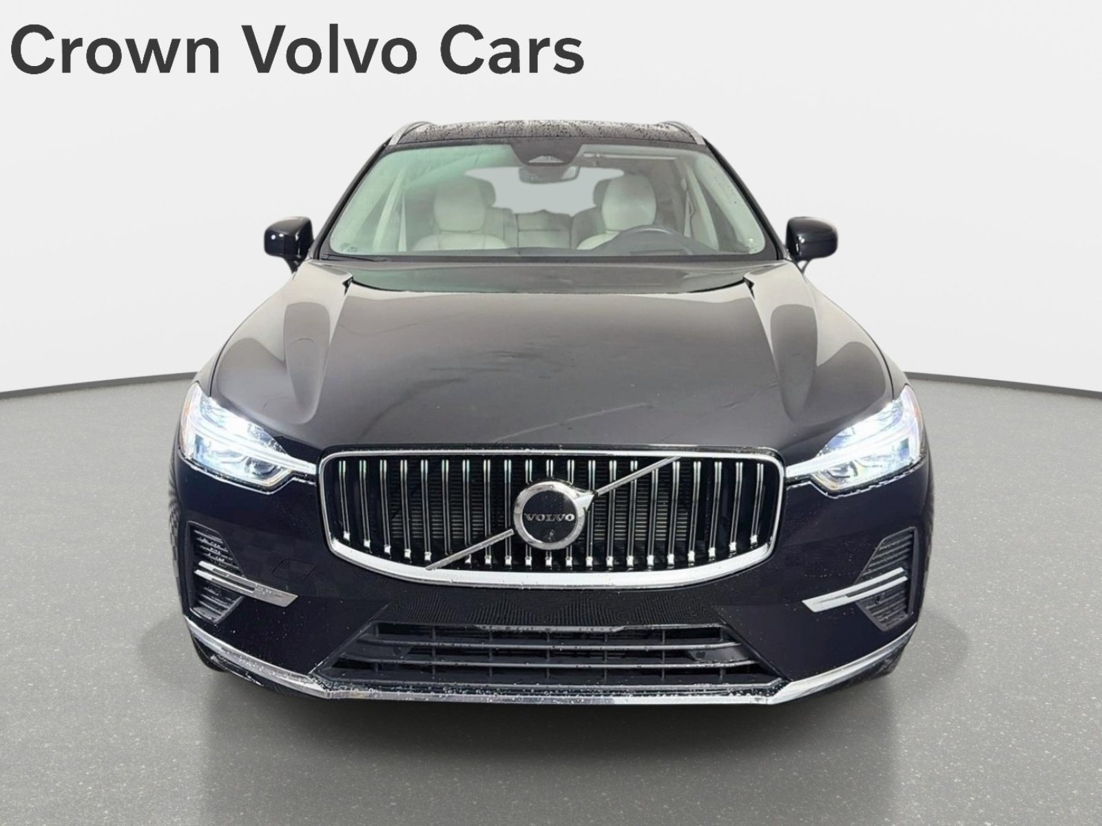 Used 2022 Volvo XC60 B5 FWD Inscription SUV