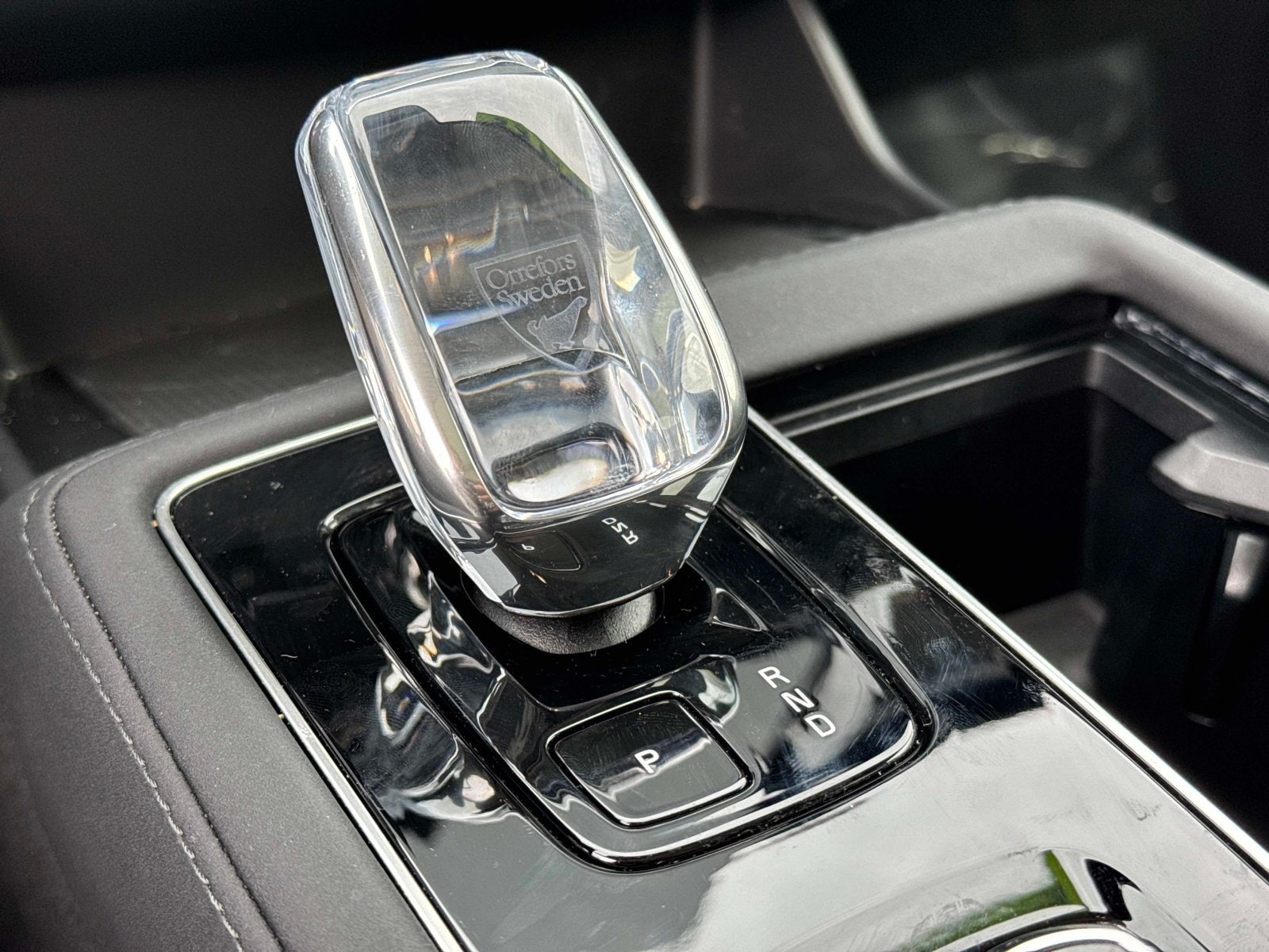 2026 Volvo XC90 Core - Photo 22