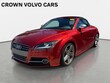  Audi TTS