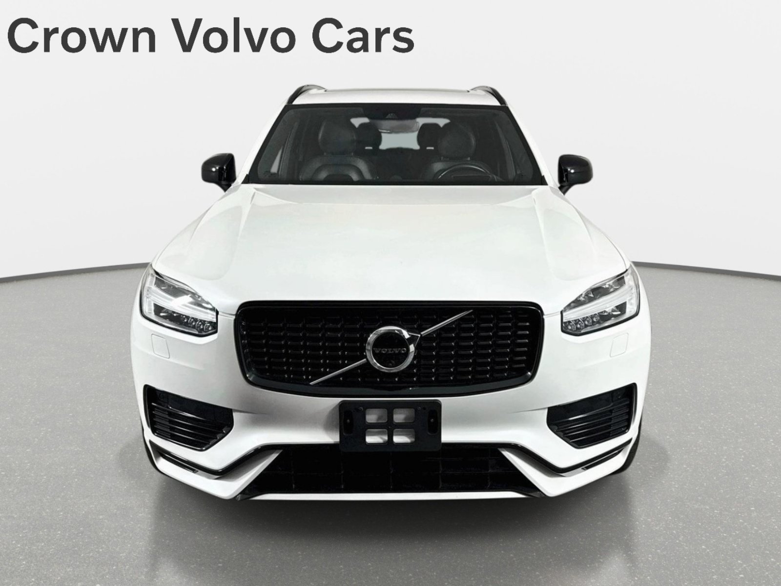 Used 2021 Volvo XC90 R-Design Recharge T8 eAWD PHEV R-Design 7P
