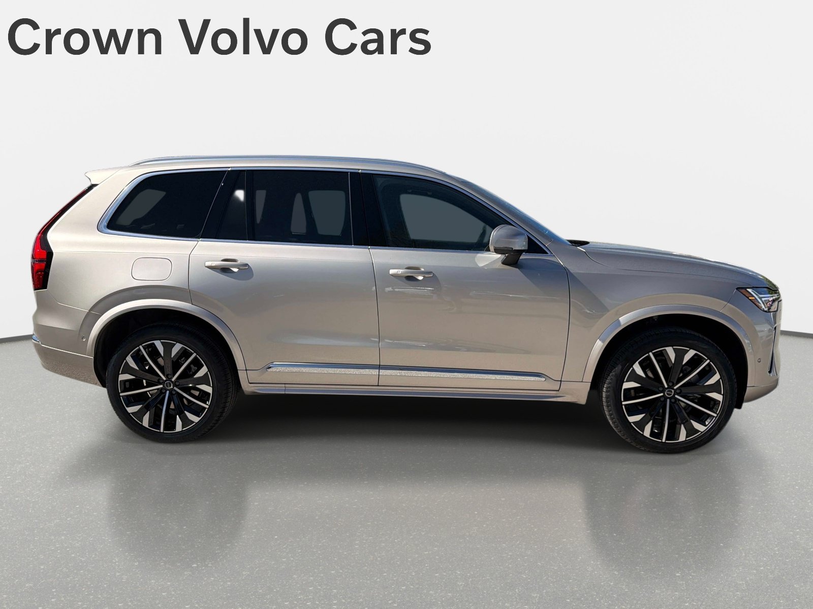 New 2026 Volvo XC90 B6 Plus 7-Seater SUV