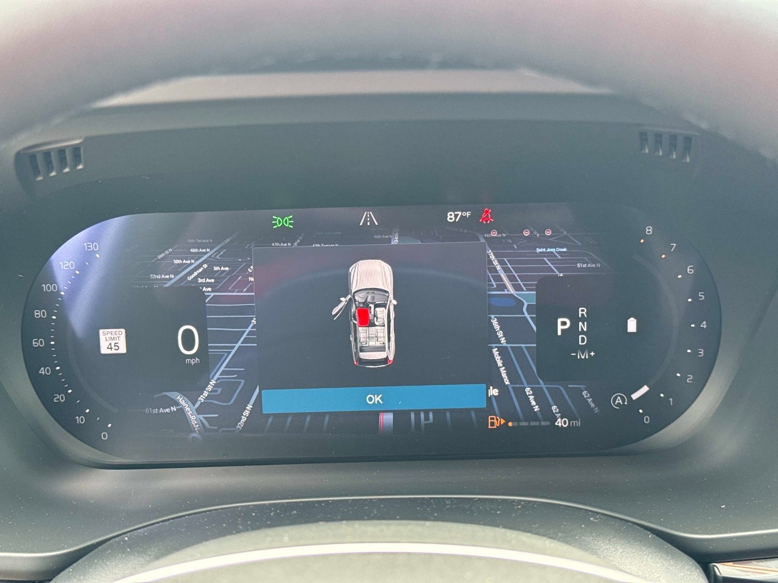 2026 Volvo XC60 Plus - Photo 29