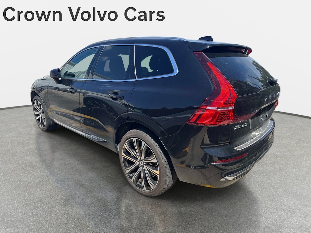 Used 2023 Volvo XC60 B5 AWD Ultimate Bright SUV