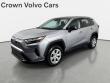 Used 2024 Toyota RAV4 LE SUV