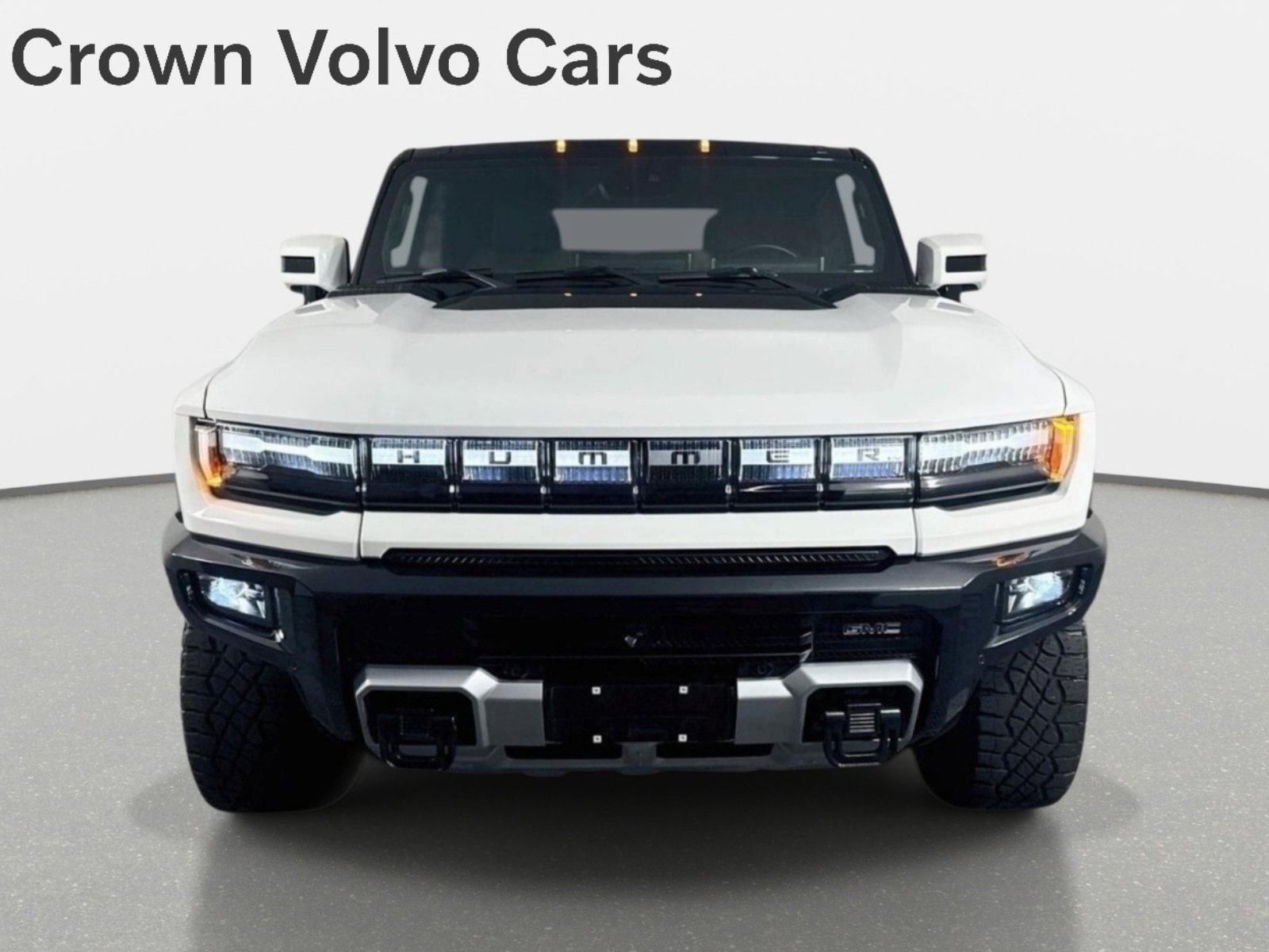 Used 2024 GMC HUMMER EV 3X with VIN 1GKB0RDC1RU107831 for sale in St. Petersburg, FL