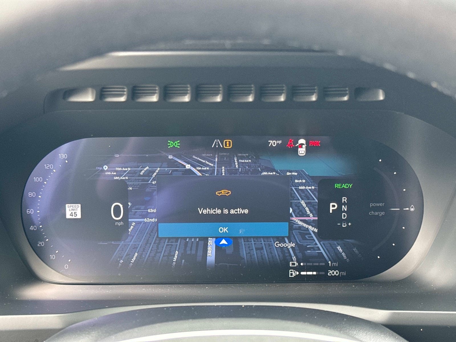 2026 Volvo XC90 Core - Photo 24