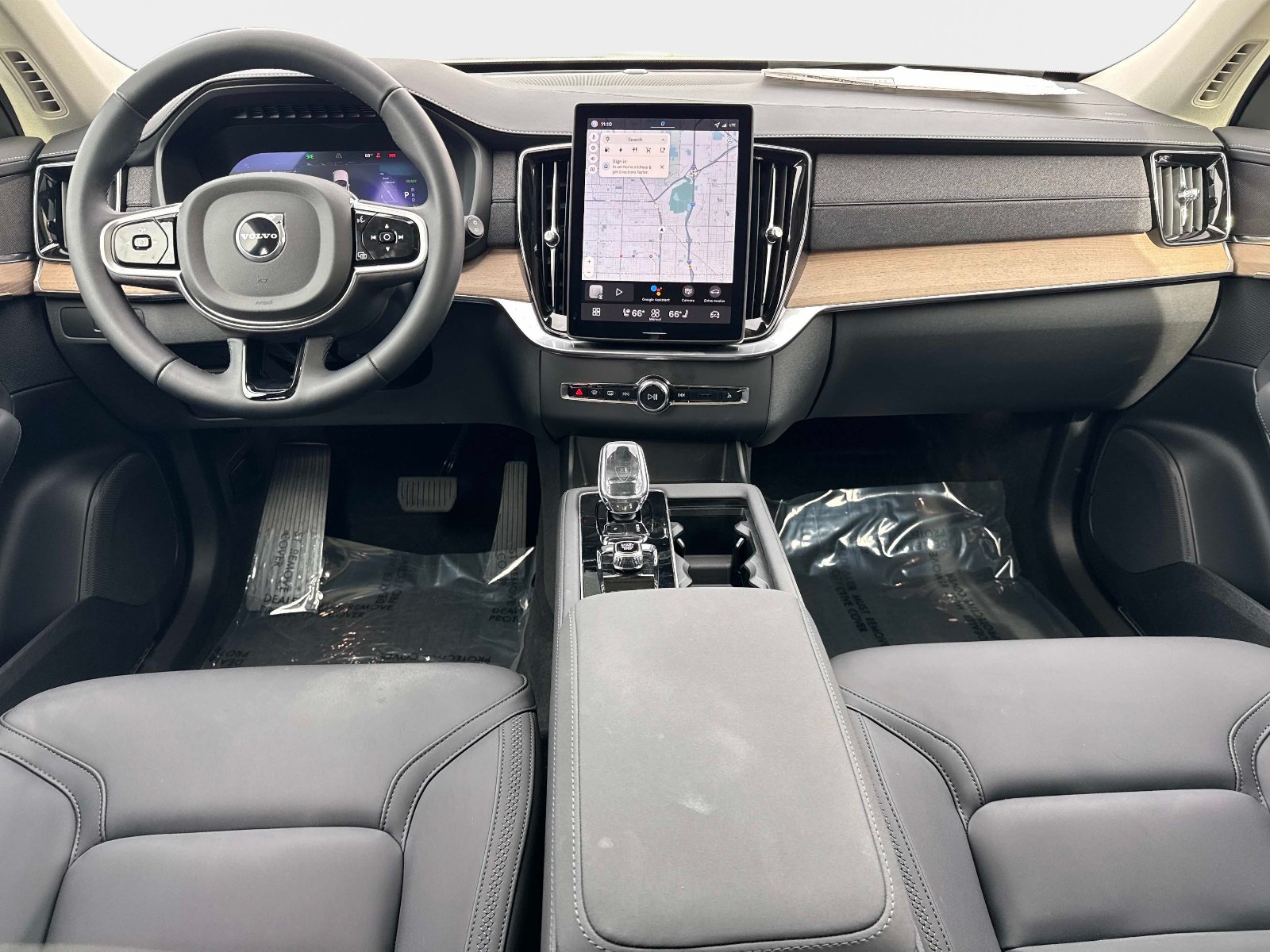 2026 Volvo XC90 Core - Photo 11