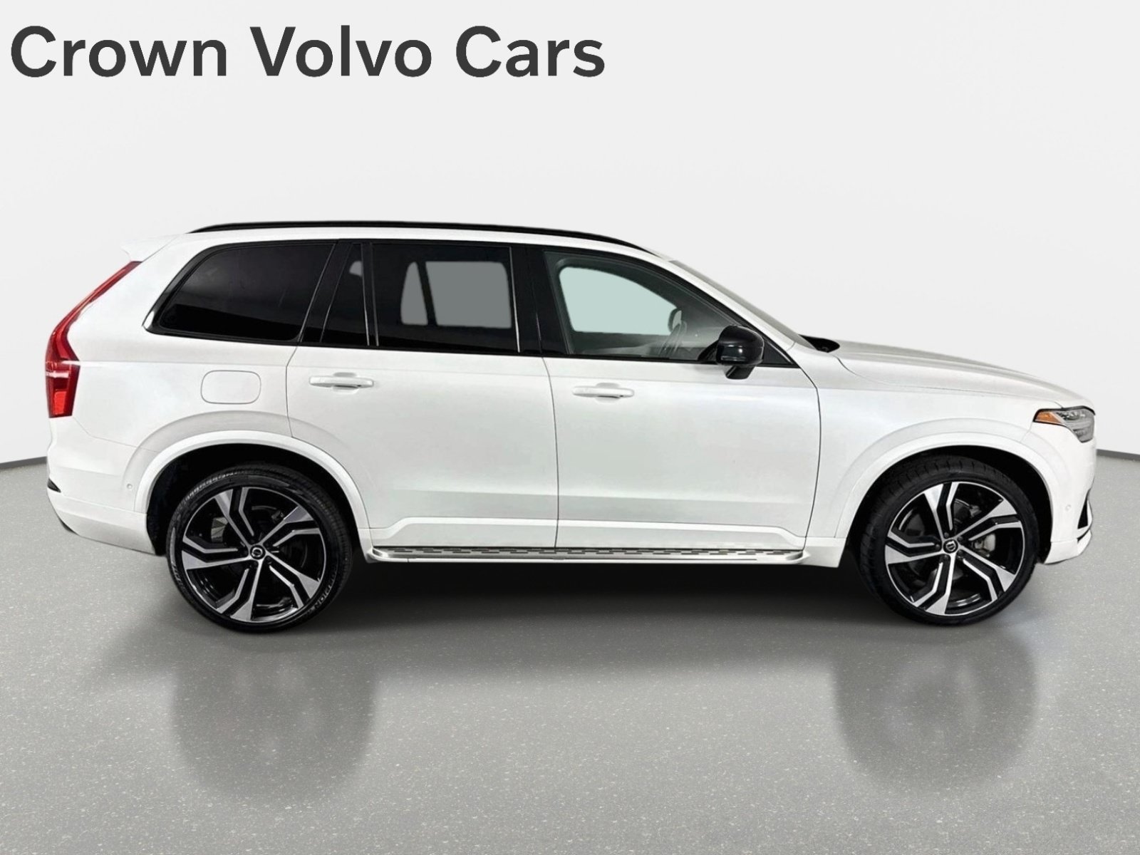 Used 2021 Volvo XC90 R-Design Recharge T8 eAWD PHEV R-Design 7P