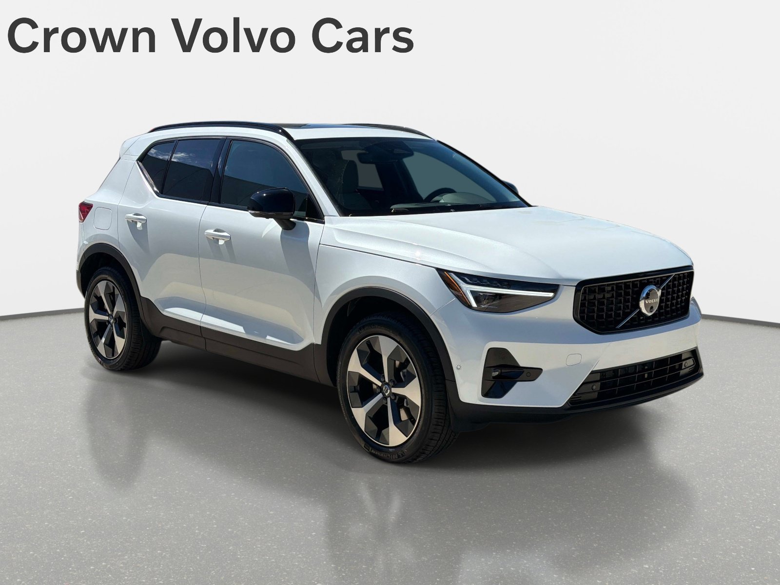 New 2026 Volvo XC40 B5 Plus B5 AWD Plus