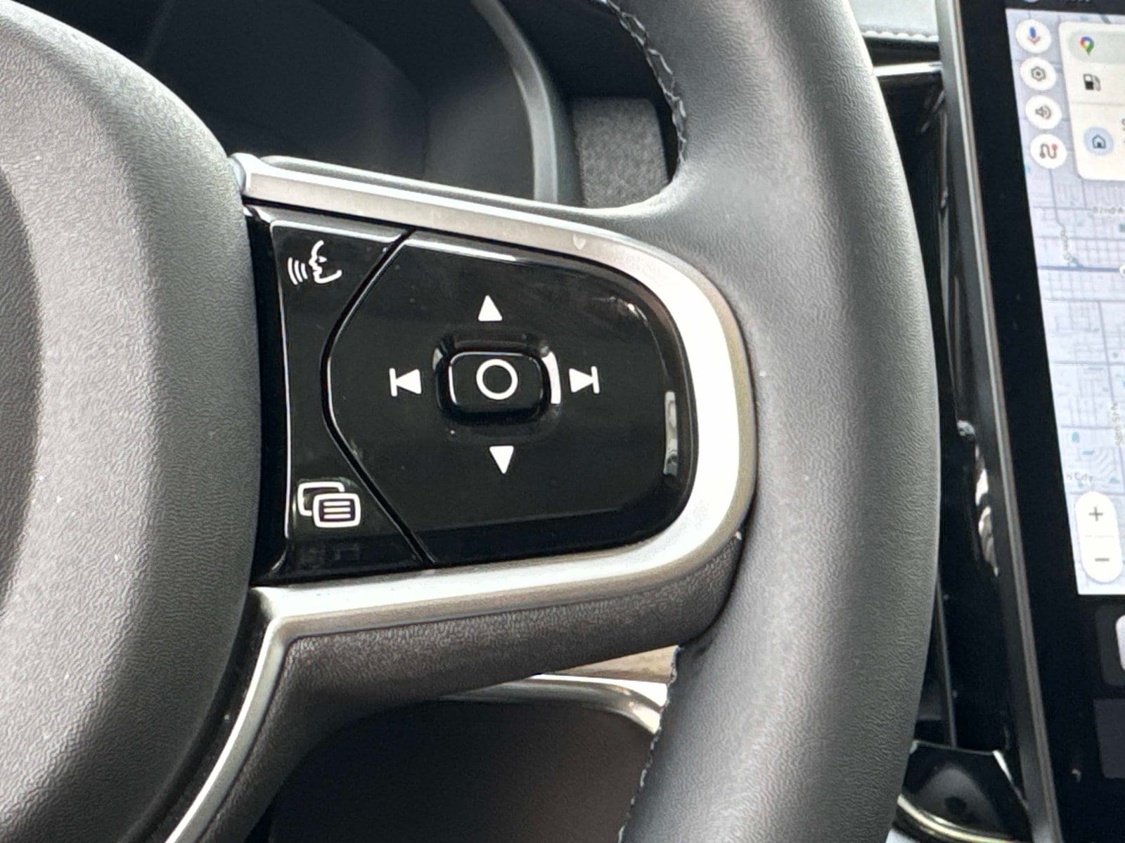 2026 Volvo XC90 Core - Photo 26