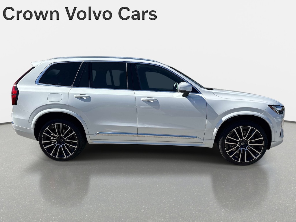 New 2026 Volvo XC90 B6 Plus 7-Seater SUV