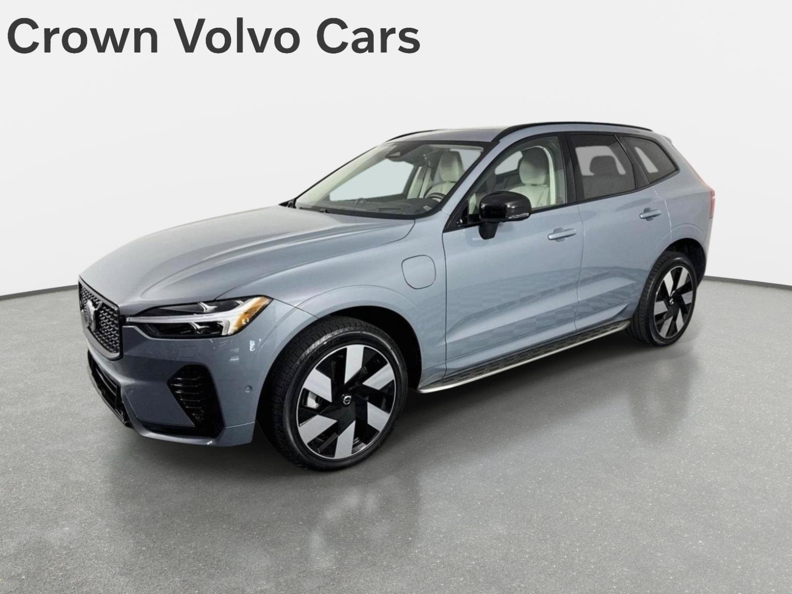 2024 Volvo XC60 Recharge Plug-In Hybrid