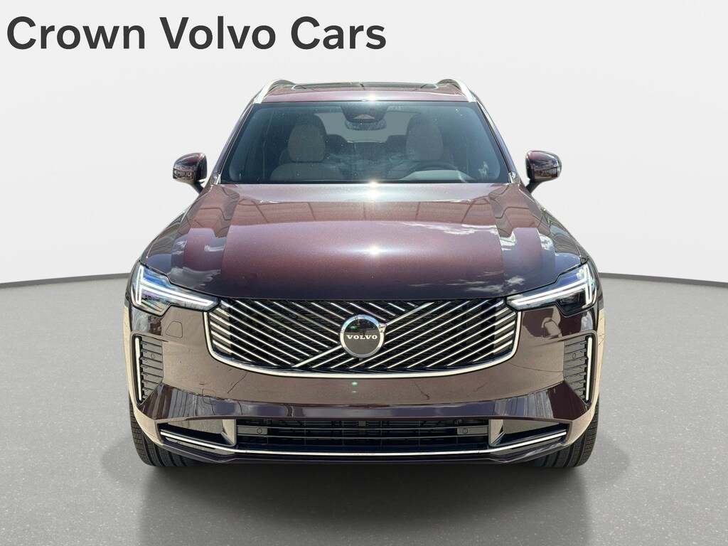 New 2026 Volvo XC90 B5 Core SUV