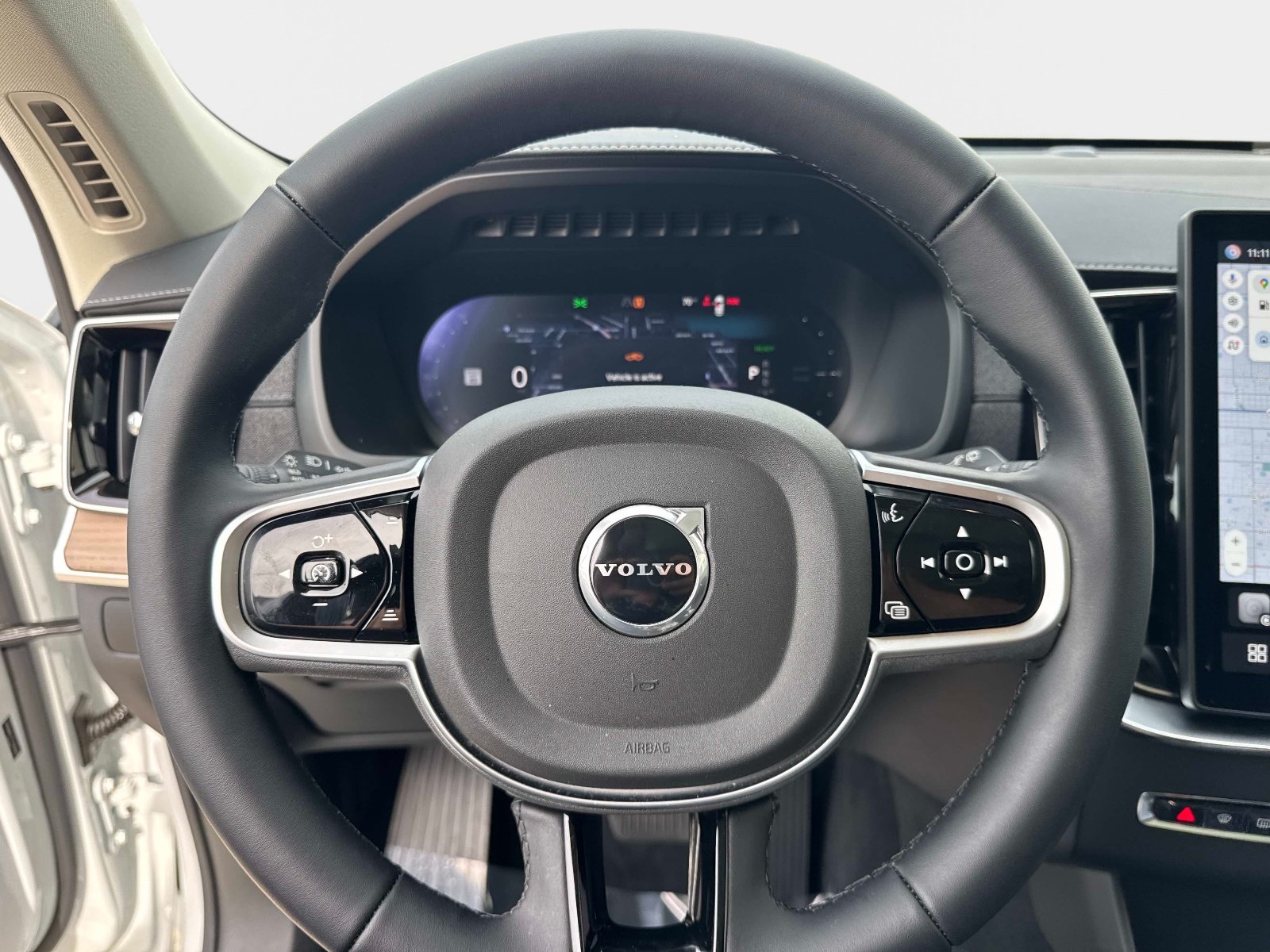 2026 Volvo XC90 Core - Photo 23
