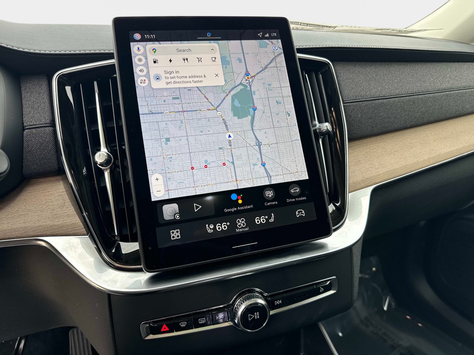 2026 Volvo XC90 Core - Photo 18