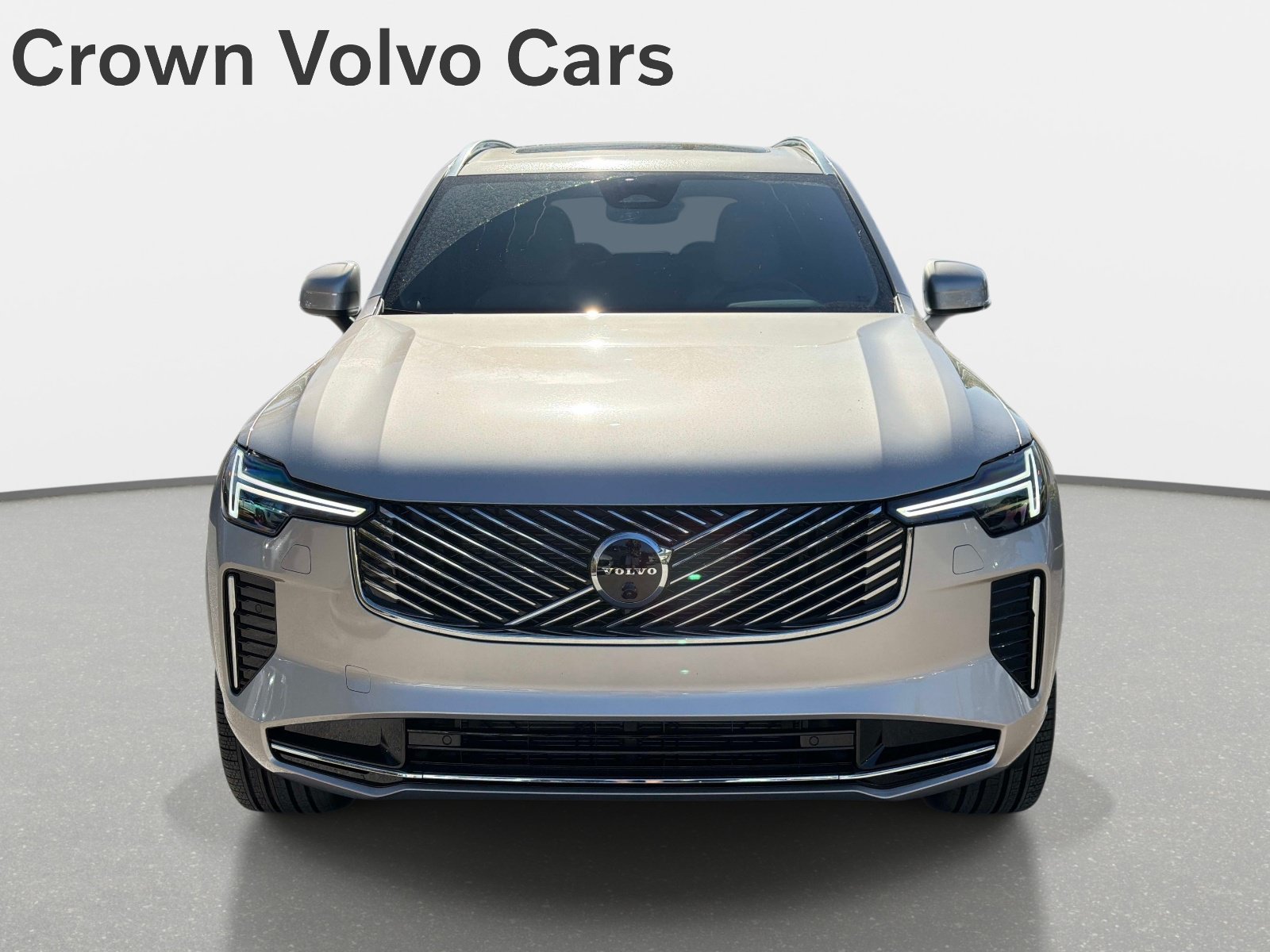 New 2026 Volvo XC90 B6 Plus 7-Seater SUV