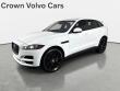 Used 2020 Jaguar F-PACE 25t Prestige SUV