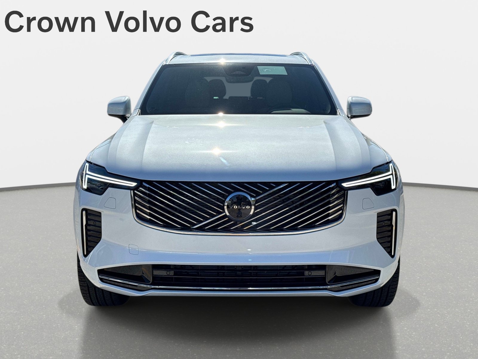 New 2026 Volvo XC90 B6 Plus 7-Seater SUV